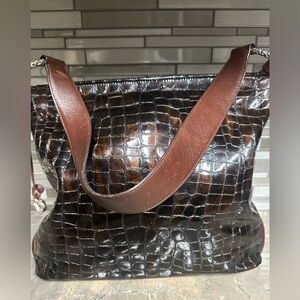 Brighton shoulder bag